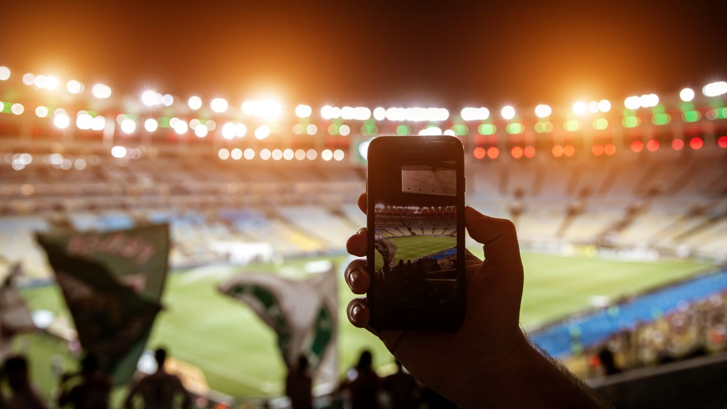 AI to disrupt sports and media landscape in 2026, warns IMG report